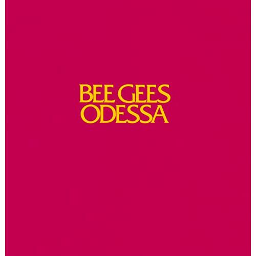 CD/ビー・ジーズ/オデッサ (SHM-CD) (解説歌詞対訳付)