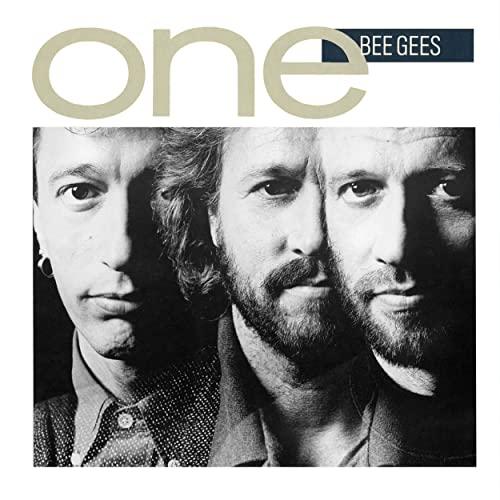 CD/ビー・ジーズ/ONE (SHM-CD) (解説歌詞対訳付)【Pアップ
