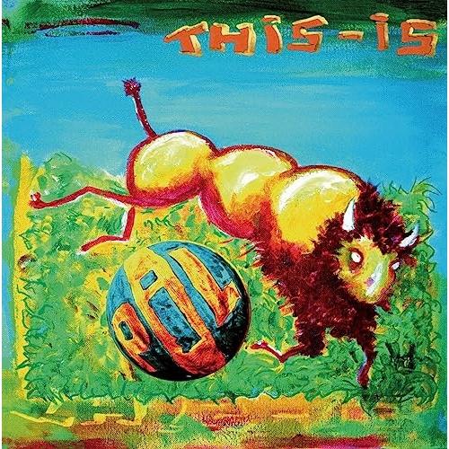 CD/パブリック・イメージ・リミテッド/ディス・イズ・PiL (SHM-CD) (解説歌詞対訳付)【...
