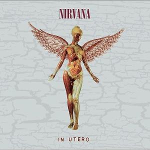 Nirvana SHM-CD 4枚セット　 おまけ付き NIRVANA Nevermind 2011 Remaster Japan SHM-CD UICY 25067 w