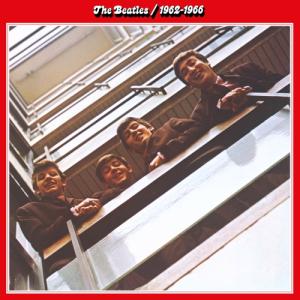 CD/ザ・ビートルズ/『ザ・ビートルズ 1962年〜1966年』 2023エディション (SHM-CD) (解説歌詞対訳付/紙ジャケット)