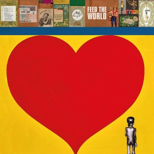 CD/バンド・エイド/ドゥ・ゼイ・ノウ・イッツ・クリスマス? (歌詞対訳付/紙ジャケット)