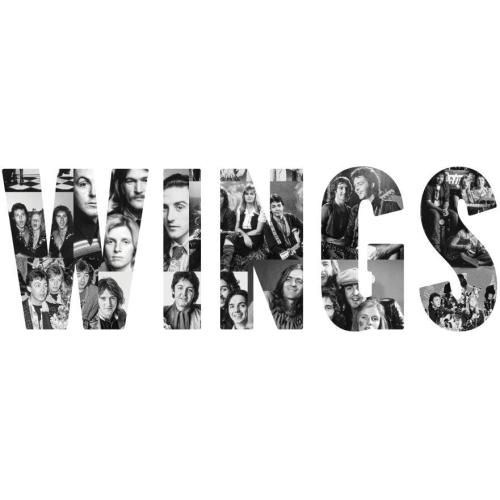 CD/ポール・マッカートニー&amp;ウイングス/ウイングス (SHM-CD) (解説歌詞対訳付/紙ジャケッ...