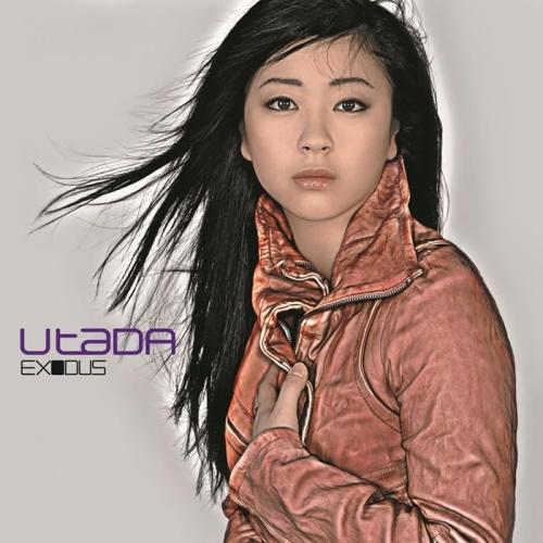 ▼CD/Utada/エキソドス(デラックス) (SHM-CD) (歌詞対訳付)