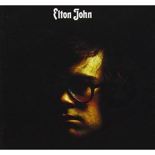 CD/エルトン・ジョン/僕の歌は君の歌 +3 (SHM?CD) (解説歌詞対訳付/ライナーノーツ)【...