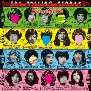 The Rolling Stones SO MUCH YOUNGER THAN TODAY CD : タワーレコード