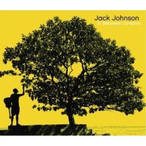 CD/ジャック・ジョンソン/イン・ビトウィーン・ドリームス (SHM-CD) (解説歌詞対訳付/紙ジ...