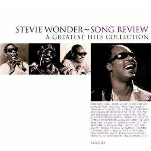 CD/スティーヴィー・ワンダー/スティーヴィー・ワンダー・グレイテスト・ヒッツ (SHM-CD) (...