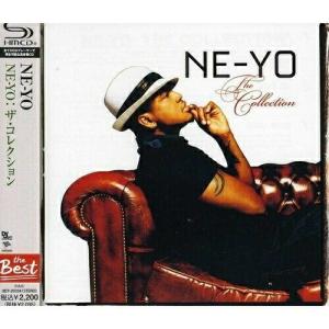 CD/NE-YO/NE-YO:ザ・コレクション (SHM-CD) (解説歌詞対訳付)｜surpriseweb