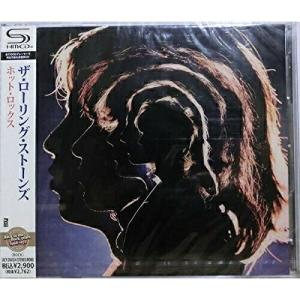 CD/ザ・ローリング・ストーンズ/ホット・ロック...の商品画像