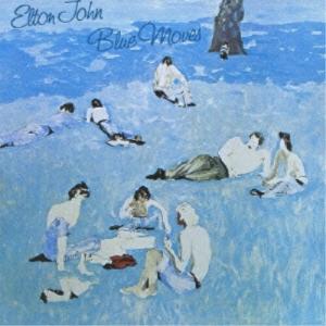 エルトン・ジョン 蒼い肖像 紙ジャケ SHM-CD 中古洋楽CD : 音吉 