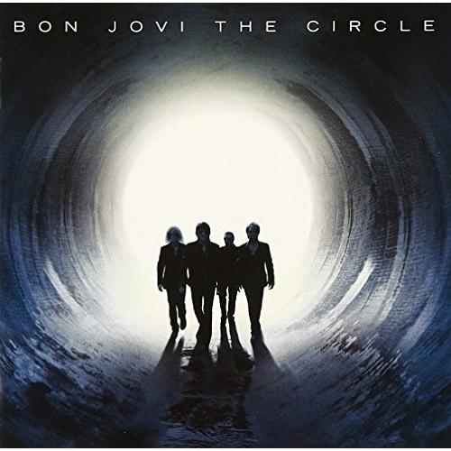 CD/ボン・ジョヴィ/ザ・サークル (SHM-CD) (解説歌詞対訳付)
