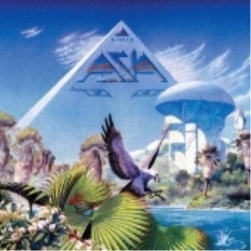 CD/エイジア/アルファ (SHM-CD) (解説歌詞対訳付)