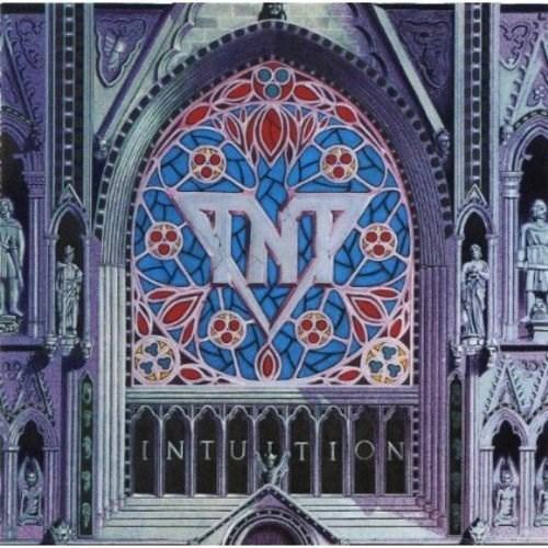 CD/TNT/インテュイション (SHM-CD) (解説歌詞対訳付)