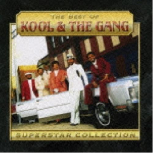 CD/クール&amp;ザ・ギャング/ベスト・オブ・クール&amp;ザ・ギャング (SHM?CD) (解説歌詞対訳付)...