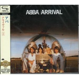 CD/アバ/アライヴァル +2