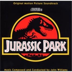 CD/ジョン・ウィリアムズ/「ジュラシック・パーク」オリジナル・サウンドトラック｜surpriseweb