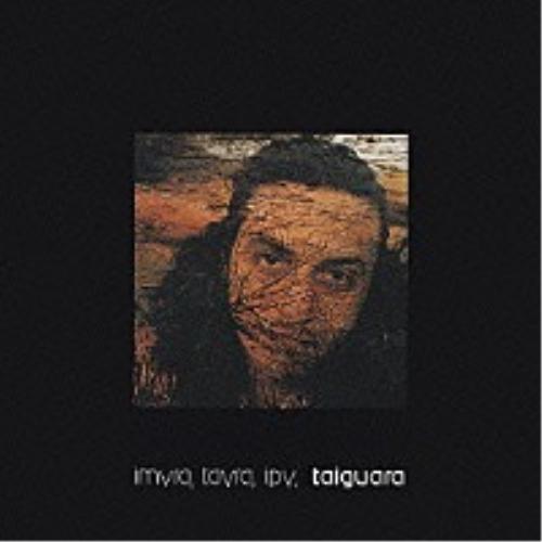 CD/タイグアラ/イミーラ・タイーラ・イピ・タイグアラ (生産限定盤)