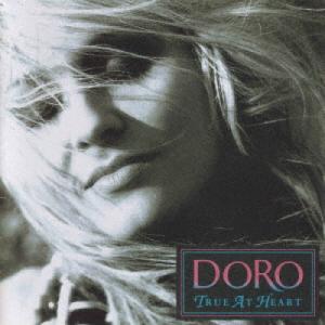 DORO / ロック・オン（生産限定盤） [CD] : ぐるぐる王国DS ヤフー店