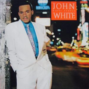 CD/ジョン・ホワイト/ナイト・ピープル (解説付) (生産限定盤)｜サプライズweb