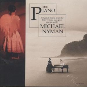 CD/マイケル・ナイマン/ピアノ・レッスン オリジナル・サウンドトラック (ライナーノーツ) (期間限定盤)｜surpriseweb