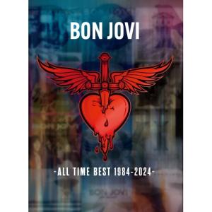 ボンジョヴィ ボンジョビ ベスト CD アルバム BON JOVI GREATEST HITS
