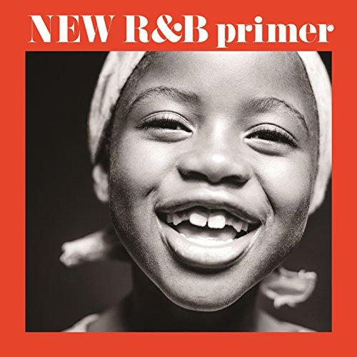 CD/オムニバス/NEW R&amp;B primer 新R&amp;B入門 (歌詞付/ライナーノーツ)【Pアップ