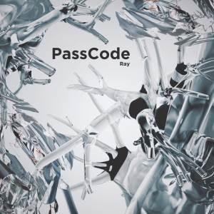 CD/PassCode/Ray (通常盤)
