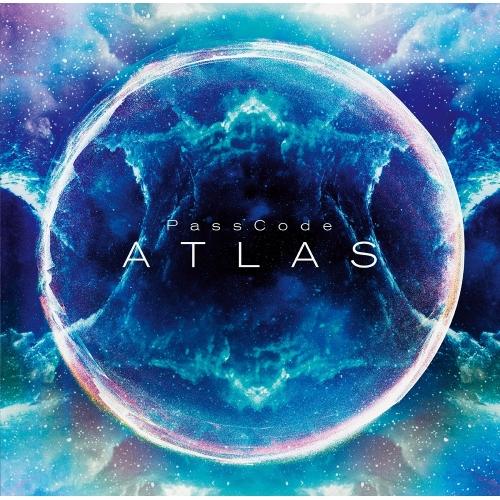 CD/PassCode/ATLAS (通常盤)