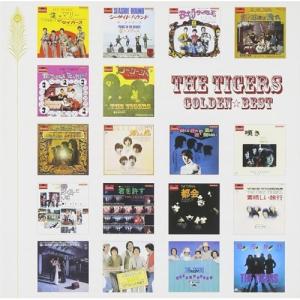新品 ザ・タイガース 魅惑のヒット集 (CD) 12CD-1212A : c.s.c Yahoo