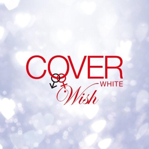 CD/オムニバス/カバー ホワイト/男が女を歌うとき 2 -WISH-【Pアップ