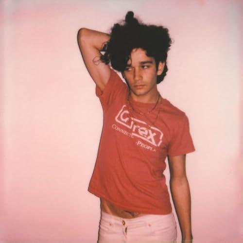 LP(30cm)/THE 1975/君が寝てる姿が好きなんだ。なぜなら君はとても美しいのにそれに.....