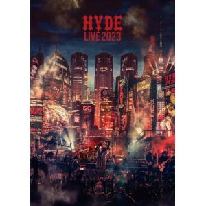 ▼BD/HYDE/HYDE LIVE 2023(Blu-ray)｜surpriseweb