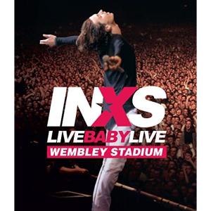 BD/INXS/ライヴ ベイビー ライヴ