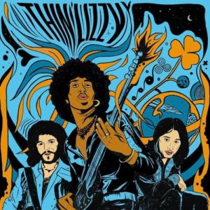 BA シン・リジィ アコースティック (Blu-ray)