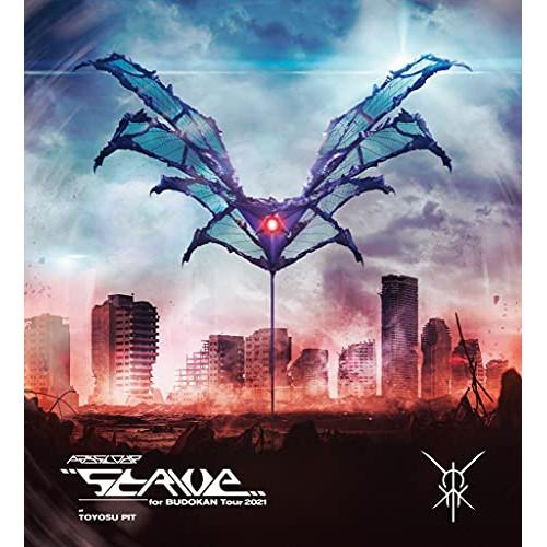 BD/PassCode/PassCode ”STRIVE” for BUDOKAN Tour 202...