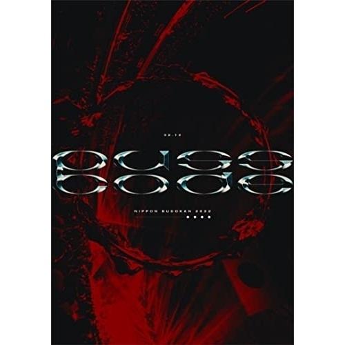 BD/PassCode/PassCode NIPPON BUDOKAN 2022(Blu?ray) ...
