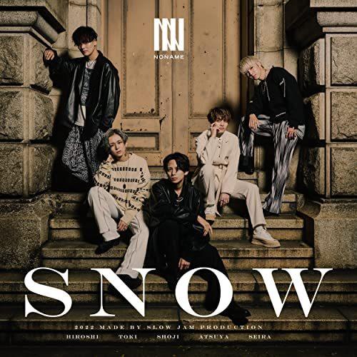 【取寄商品】CD/N0NAME/SNOW