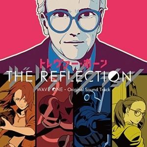 CD/Trevor Horn/ザ・リフレクション・ウェイブ・ワン・オリジナル・サウンドトラック (解...