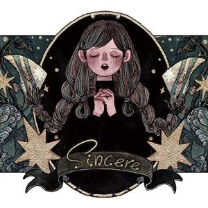 CD/ダズビー/sincere【Pアップ｜surpriseweb