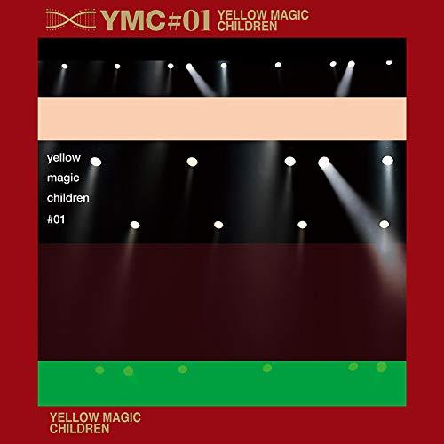 CD/YMC/Yellow Magic Children #01 (CD+Blu-ray) (紙ジャ...