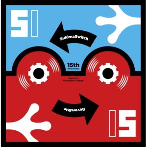 CD/SukimaSwitch/SUKIMASW...の商品画像