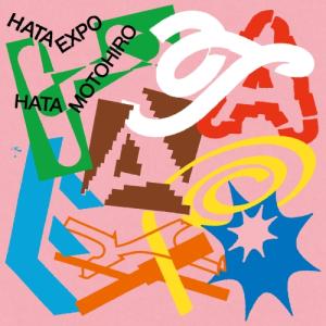 CD/秦基博/HATA EXPO -The Co...の商品画像