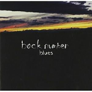 back number バックナンバー / blues 〔CD〕 : HMV&BOOKS online