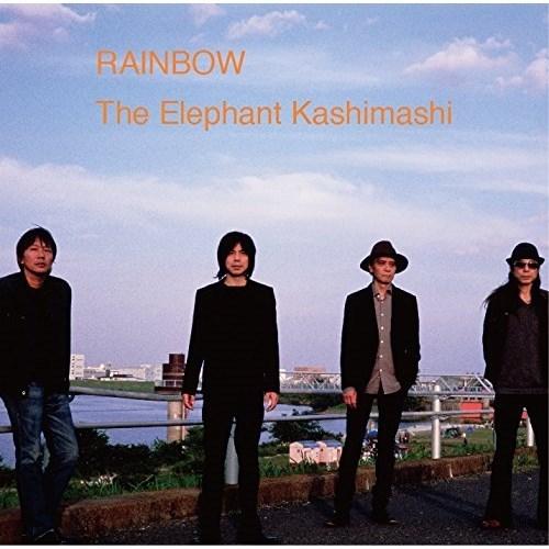 CD/エレファントカシマシ/RAINBOW (通常盤)
