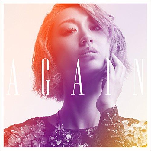 CD/Ms.OOJA/AGAIN (通常盤)