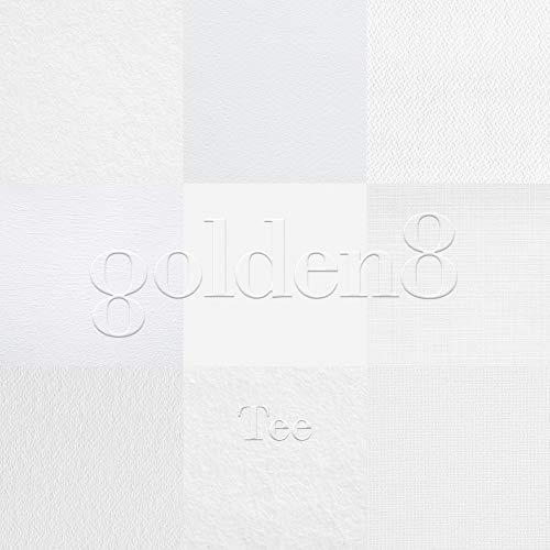 CD/TEE/Golden 8
