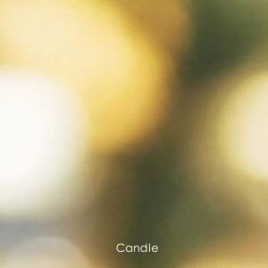 CD/マルシィ/Candle