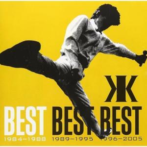 中古】 BEST 1996~2005 吉川晃司 [レンタル落ち] [CD] : 遊ING畝刈店