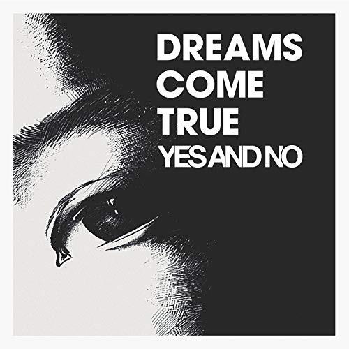 CD/DREAMS COME TRUE/YES AND NO/G (紙ジャケット)